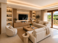 Villa for sale in La Quinta, Benahavis