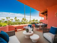 Apartment for sale in Estepona East, Estepona