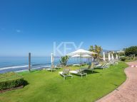 Apartment for sale in Estepona East, Estepona