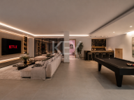 Villa for sale in Cortijo Blanco, San Pedro de Alcantara