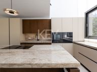 Villa for sale in Cortijo Blanco, San Pedro de Alcantara