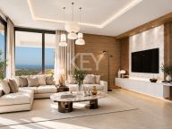 Villa for sale in Los Flamingos, Benahavis