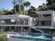 Villa for sale in Los Flamingos, Benahavis