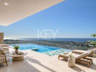 Villa for sale in Los Flamingos, Benahavis