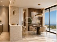 Villa for sale in Los Flamingos, Benahavis
