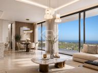 Villa for sale in Los Flamingos, Benahavis