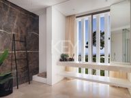 Villa for sale in Benahavis
