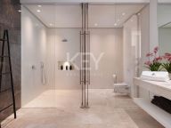 Villa for sale in Benahavis