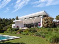 Villa for sale in Benahavis