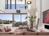 Villa for sale in Benahavis