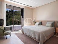 Villa for sale in Benahavis