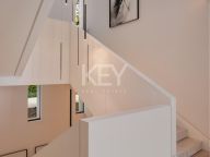Villa for sale in Benahavis