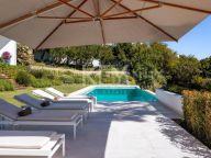 Villa for sale in Benahavis