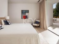 Villa for sale in Benahavis