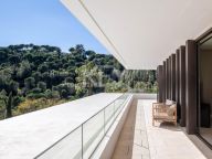 Villa for sale in Benahavis