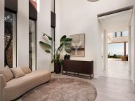Villa for sale in Benahavis
