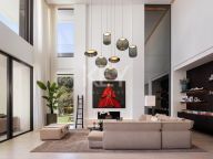 Villa for sale in Benahavis