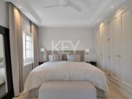 Villa for sale in Marbella - Puerto Banus