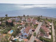 Villa for sale in Marbella - Puerto Banus