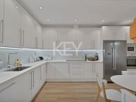 Villa for sale in Marbella - Puerto Banus