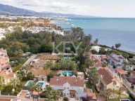 Villa for sale in Marbella - Puerto Banus