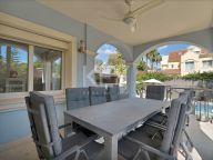 Villa for sale in Marbella - Puerto Banus