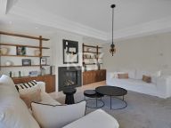 Villa for sale in Marbella - Puerto Banus
