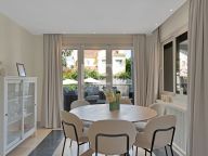 Villa for sale in Marbella - Puerto Banus