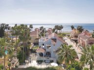 Villa for sale in Marbella - Puerto Banus