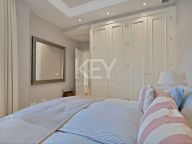 Villa for sale in Marbella - Puerto Banus