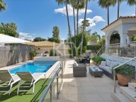 Villa for sale in Marbella - Puerto Banus