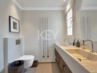Villa for sale in Marbella - Puerto Banus