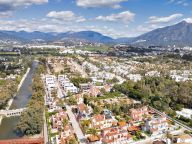 Villa for sale in Marbella - Puerto Banus