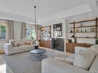 Villa for sale in Marbella - Puerto Banus