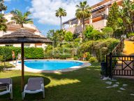 Apartment for sale in Nueva Andalucia