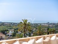 Apartment for sale in Nueva Andalucia