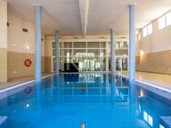 Apartment for sale in Nueva Andalucia