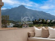 Apartment for sale in Nueva Andalucia