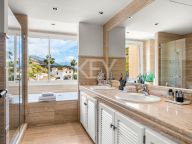Apartment for sale in Nueva Andalucia