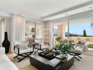 Apartment for sale in Nueva Andalucia