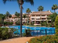 Apartment for sale in Nueva Andalucia