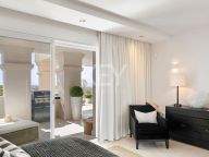 Apartment for sale in Nueva Andalucia