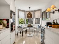 Apartment for sale in Nueva Andalucia