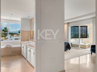 Apartment for sale in Nueva Andalucia
