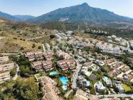 Apartment for sale in Nueva Andalucia
