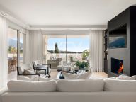 Apartment for sale in Nueva Andalucia