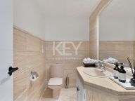 Apartment for sale in Nueva Andalucia