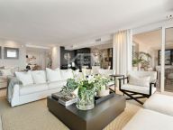 Apartment for sale in Nueva Andalucia