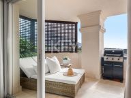 Apartment for sale in Nueva Andalucia
