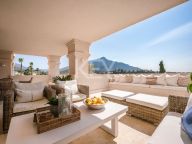 Apartment for sale in Nueva Andalucia